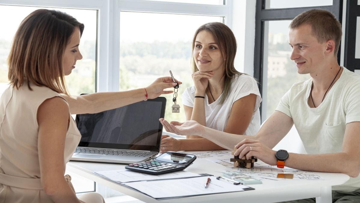 Почему важно использовать CRM для агентства недвижимости?